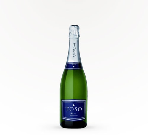 Toso Brut 750ml (Bottle)