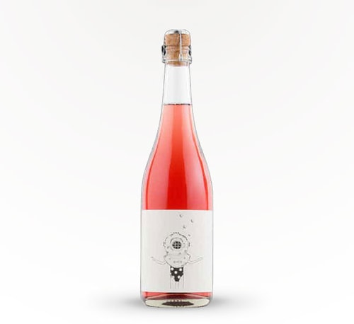 The Diver Brut Rosé 750ml (Bottle)