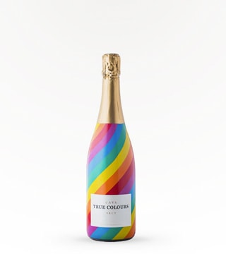 True Colours Cava Brut 750ml (Bottle)