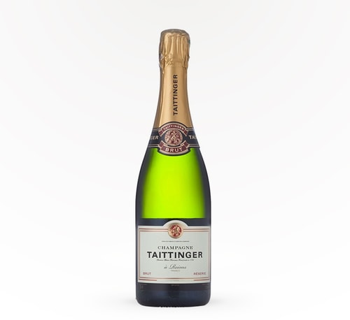 Tattinger Brut Champagne 750ml (Bottle)