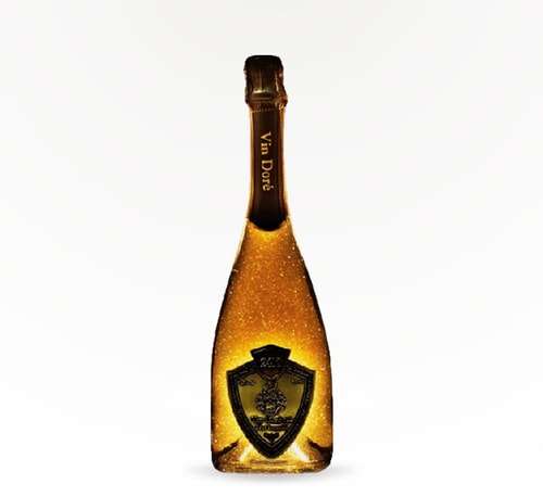 Vin Doré 24k Brut Imperial 750ml (Bottle)