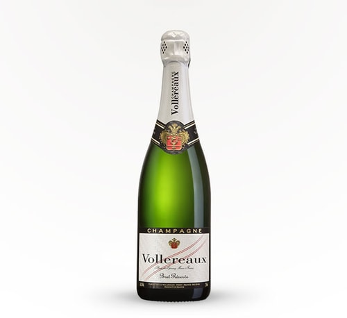 Vollereaux Brut Reserve 750ml (Bottle)
