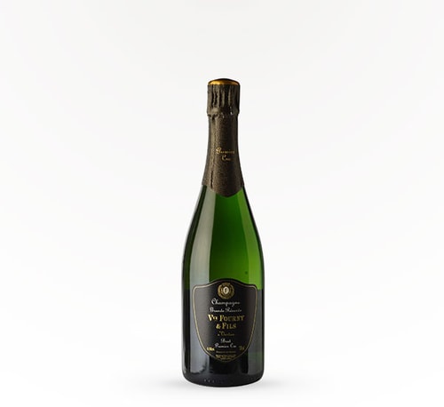 Veuve Fourny Grande Réserve 750ml (Bottle)