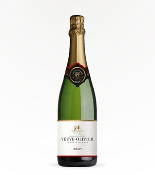 Veuve-Olivier Brut 750ml (Bottle)