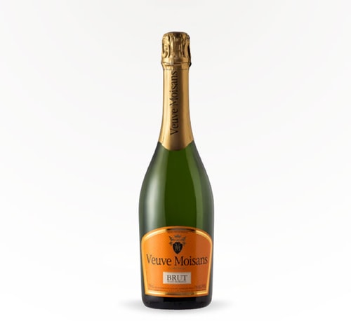 Veuve Moisans Brut 750ml (Bottle)