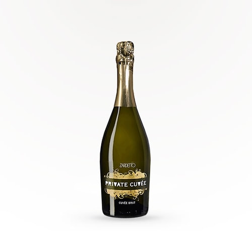 Zardetto Cuvée Brut 750ml (Bottle)