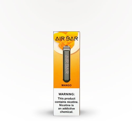 Air Bar Mango 1.8 ml