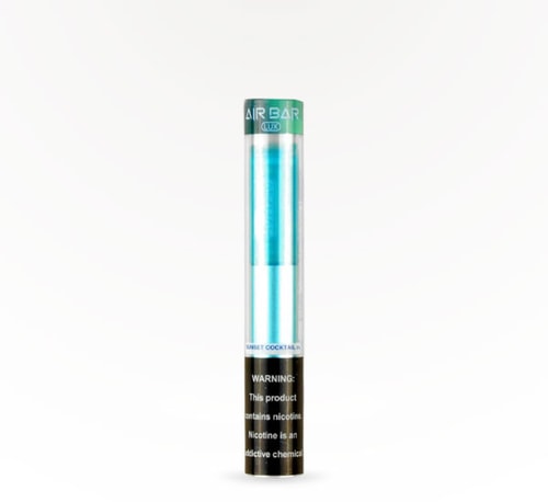 Air Bar Lux Sunset Cocktail 2.7 ml