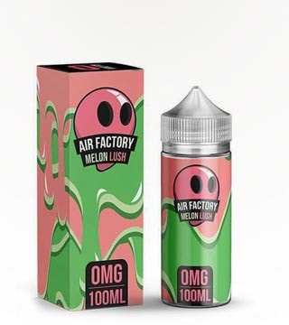 Air Factory Melon Lush 100 ml