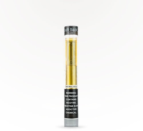 Air Bar Lux Red Bull Ice 2.7 ml