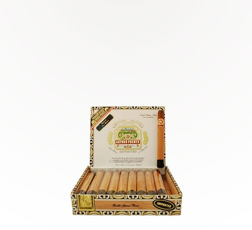 Arturo Fuente 6.75 x 50 Toro Sun Grown Double Chateau Single