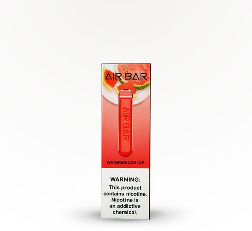 Air Bar Watermelon Ice 1.8 ml