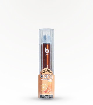 Bang Vape Orange Soda 1.3 ml