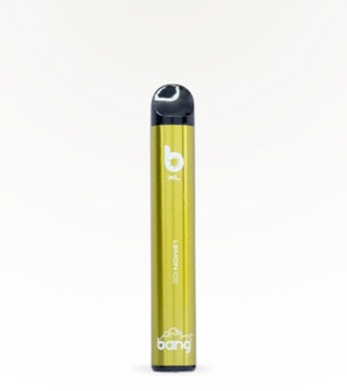 Bang Vape XL Lemon Ice 2 ml