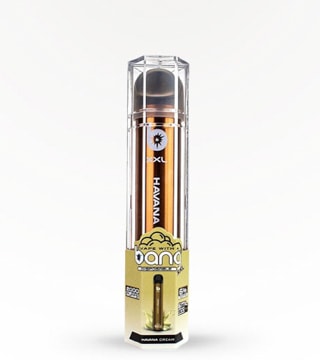 Bang Vape XXL Havana Cream 6 ml