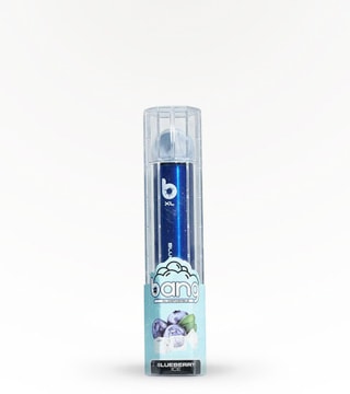 Bang Vape XL Blueberry Ice 2 ml