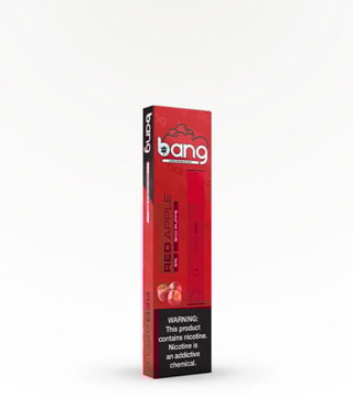 Bang Vape Red Apple 1.3 ml