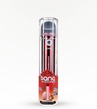 Bang Vape XXL Strawberry Ice Cream 6 ml