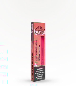 Bang Vape Watermelon Ice 1.3 ml