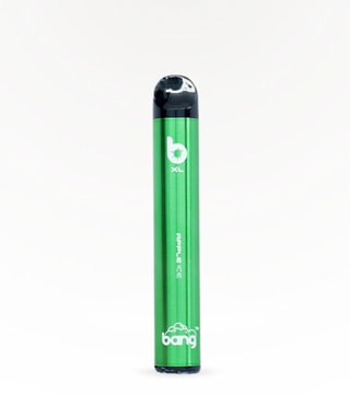 Bang Vape XL Apple Ice 2 ml