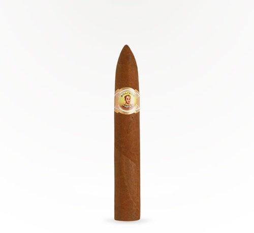 Cigar Aficionado Belicoso Single