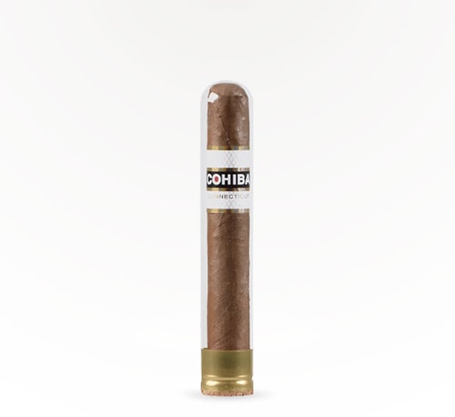Cohiba 5 x 50 Connecticut Robusto Tubo Single