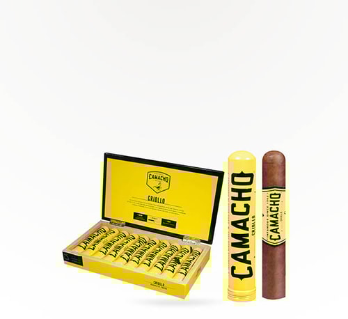 Camacho Criollo Single