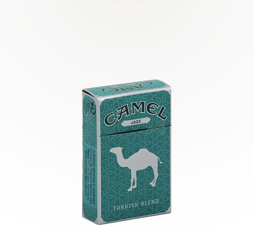 Camel Jade Pack