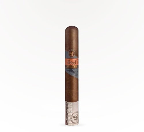 Diesel Whiskey Row Toro Single