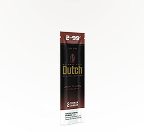 Dutch Masters Deluxe Java Fusion 2 Pack