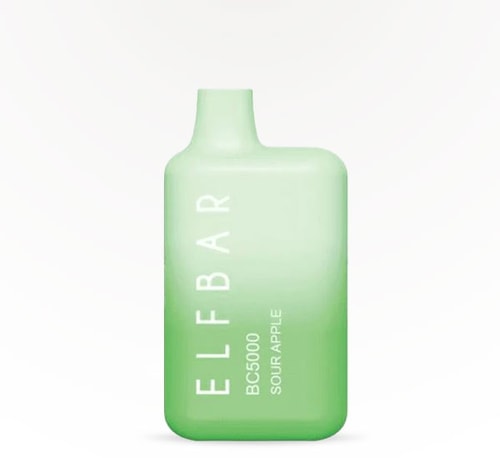 EB Create BC5000 Sour Apple 13 ml