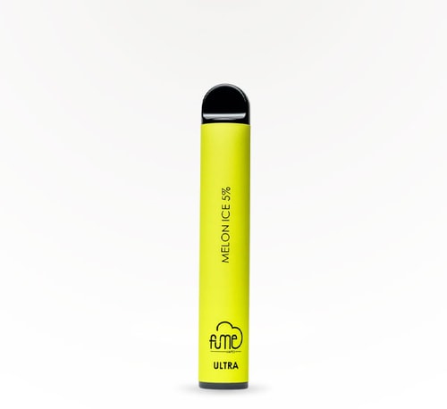 Fume Ultra Melon Ice 8 ml