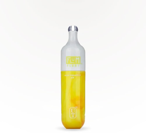 Flum Float Aloe Pineapple Ice 8 ml
