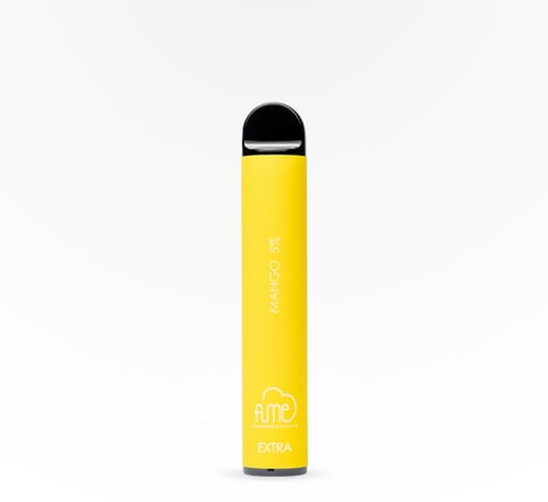 Fume Extra 1500 Mango 5% 6 ml