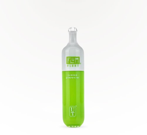 Flum Float Summer Straw Kiwi 8 ml