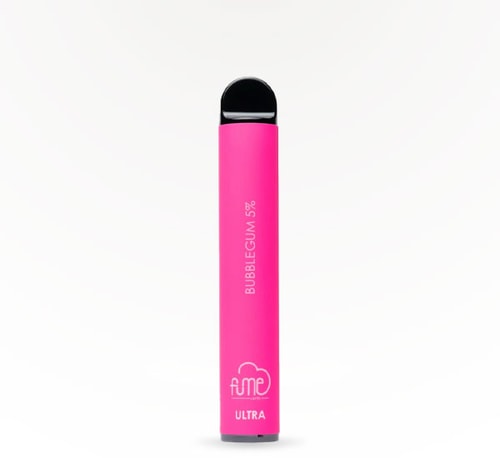Fume Ultra Bubblegum 8 ml