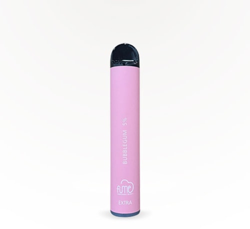 Fume Extra 1500 Bubblegum 5% 6 ml