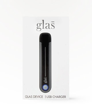 Glas̅ Vape Device Single