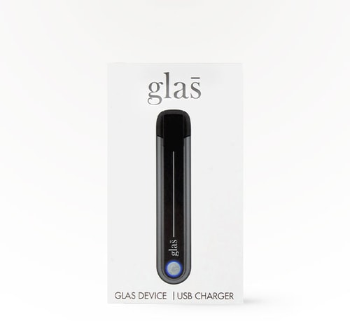 Glas̅ Vape Device Single