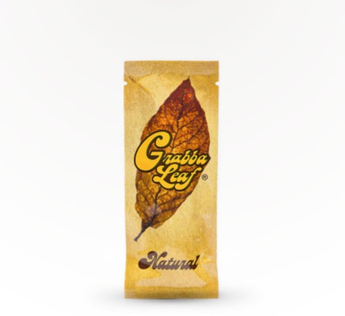 Grabba Leaf Cigar Wraps Single