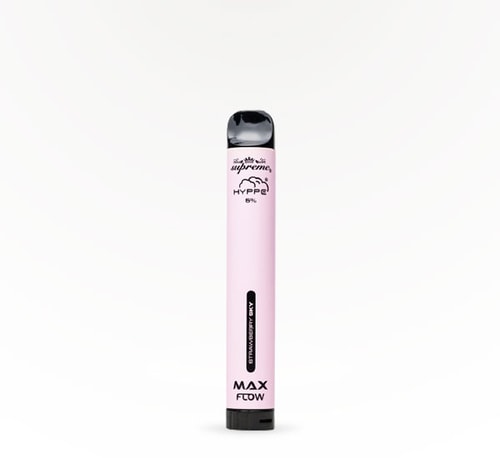 Hyppe Max Flow Strawberry Gummy 6 ml