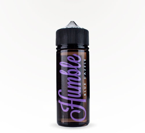Humble Blue Dazzle 3 mg 120 ml