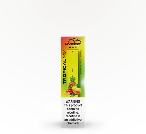 Hyppe Bar Tropical Mix 1.3 ml