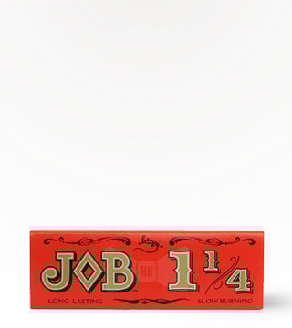JOB 1.25 Rolling Papers 24 count