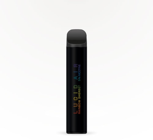 Lucid Air Rainbow Sherbert 16.7 ml