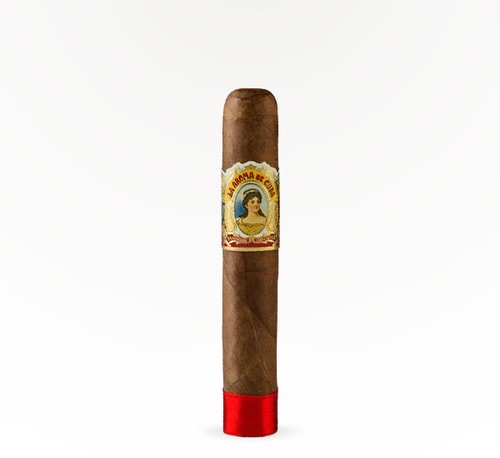 La Aroma de Cuba 5.25 x 54 Robusto Single