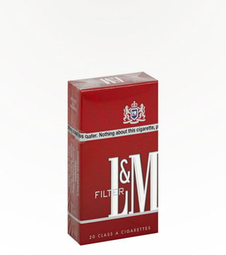 L and M Red Pack