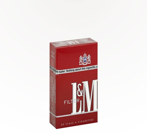 L and M Red Pack