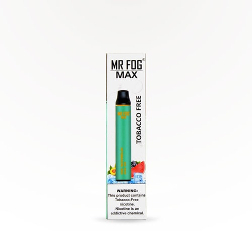 Mr. Fog Max Kiwi Watermelon Açai Ice 3.5 ml