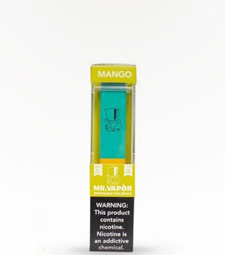 Mr. Vapor Mango 1.3 ml